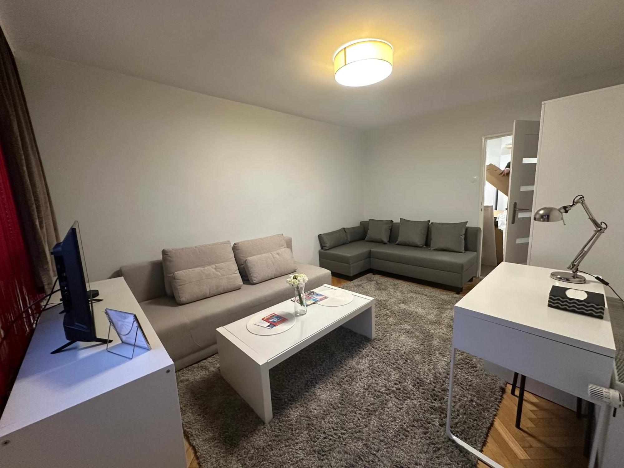 Centrum Bagno 3 Cityaparthome Варшава Экстерьер фото
